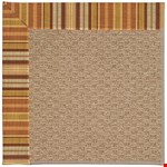 Vera Cruz Samba (735) Octagon 12' 12'