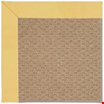 Canvas Canary (137) Runner 2' 6"