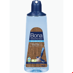 Bona Refillable Hardwood Cleaner Cartridge (34 oz)