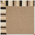 Granite Stripe (335) Runner 2' 6"