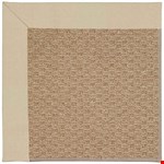 Canvas Antique Beige (717) Runner 2' 6"