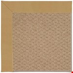 Canvas Brass (180) Runner 2' 6" 10'