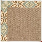 Shoreham Spray (410) Runner 2' 6" 10'