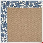 Batik Indigo (415) Runner 2' 6" 10'