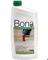 Bona Stone, Tile and Laminate Floor Polish ( 32 oz. )