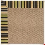 Vera Cruz Coal (350) Runner 2' 6" 12'