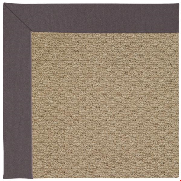 Capel Rugs Creative Concepts Raffia - Fife Plum (470) Runner 2' 6" x 12' Area Rug