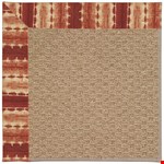 Java Journey Henna (580) Runner 2' 6" 12'