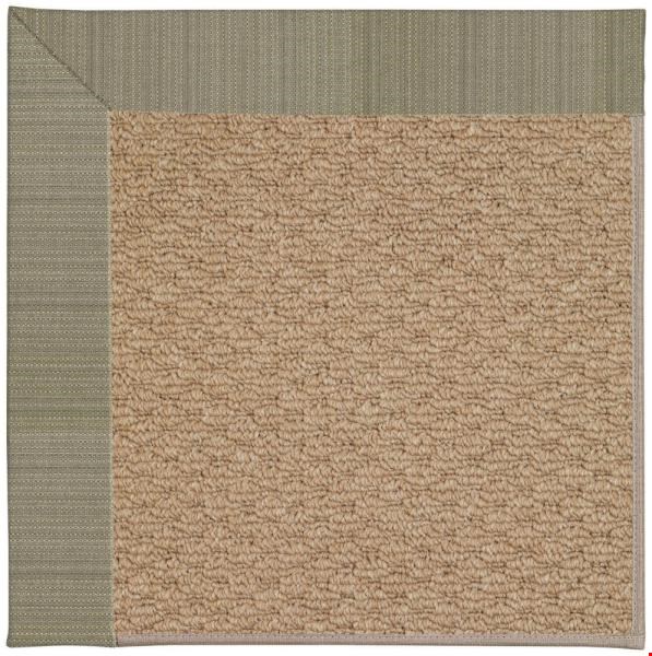 Capel Rugs Creative Concepts Raffia - Vierra Graphite (320) Rectangle 3' x 5' Area Rug