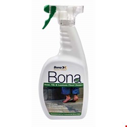 Bona Stone, Tile and Laminate Floor Cleaner (32 oz.)