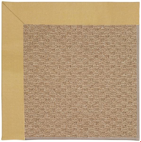 Capel Rugs Creative Concepts Raffia - Canvas Wheat (167) Rectangle 4' x 6' Area Rug