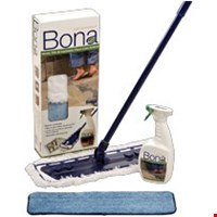 Stone, Tile and Laminate Floor Care System