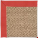 Canvas Paprika (517) 4' 6'