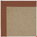 Linen Chili (845) 4' 6'