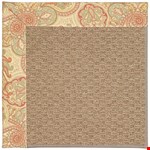 Paddock Shawl Persimmon (810) 5'