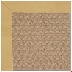 Capel Rugs Creative Concepts Raffia - Canvas Wheat (167) Rectangle 7' x 9' Area Rug