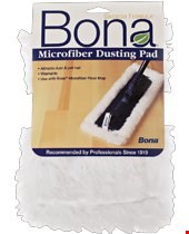 Bona Microfiber Dusting Pad