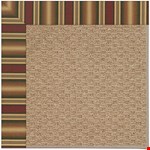 Weston Ginger (720) 7' 9'