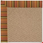 Tuscan Stripe Adobe (825) 7' 9'