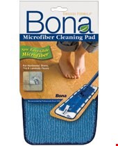 Bona Microfiber Cleaning Pad