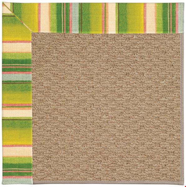 Capel Rugs Creative Concepts Raffia - Kalani Fresco (239) Rectangle 8' x 10' Area Rug