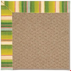 Capel Rugs Creative Concepts Raffia - Kalani Fresco (239) Rectangle 9' x 12' Area Rug