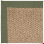 Canvas Fern (274) 9' 12'