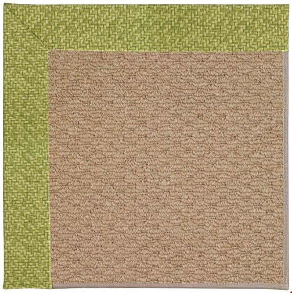 Capel Rugs Creative Concepts Raffia - Tampico Palm (226) Rectangle 10' x 10' Area Rug