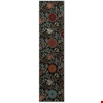 Midnight (A3762D058229ST) Runner 1'10" 7'6"