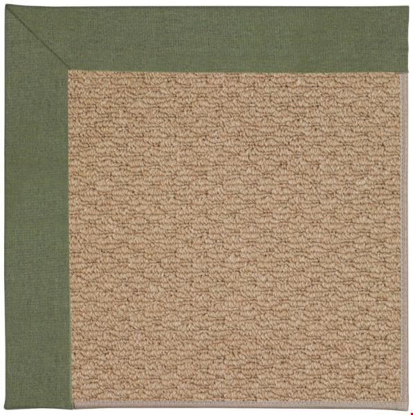 Capel Rugs Creative Concepts Raffia - Canvas Fern (274) Rectangle 12' x 12' Area Rug