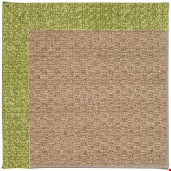 Capel Rugs Creative Concepts Raffia - Tampico Palm (226) Rectangle 12' x 15' Area Rug