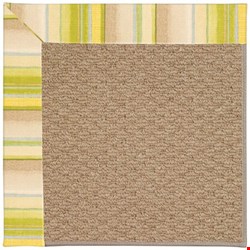 Capel Rugs Creative Concepts Raffia - Kalani Coconut (615) Rectangle 12' x 15' Area Rug