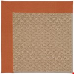 Canvas Rust (837) 12' 15'