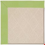 Canvas Parrot (247) Octagon 4' 4'