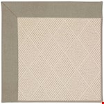 Canvas Taupe (737) Octagon 4' 4'