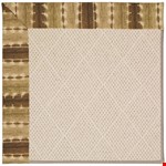 Java Journey Chestnut (750) Octagon 4' 4'