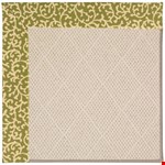 Coral Cascade Avocado (225) Octagon 6' 6'