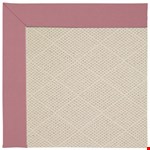 Canvas Coral (505) Octagon 6' 6'