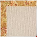 Tuscan Vine Adobe (830) Octagon 6' 6'