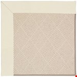 Canvas Ivory (605) Octagon 8' 8'