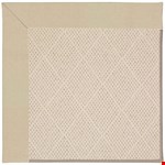 Canvas Antique Beige (717) Octagon 8' 8'
