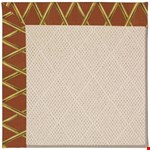 Bamboo Cinnamon (856) Octagon 10' 10'