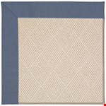 Canvas Sapphire Blue (487) Octagon