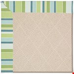 Capri Stripe Breeze (430) 8'