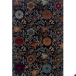 (A3762D117165ST) Rectangle 3'10" 5'5"