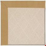 Canvas Brass (180) Rectangle 4' 6'