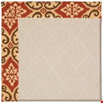 Shoreham Brick (800) Rectangle 4' 6'