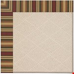 Weston Ginger (720) Rectangle 7' 9'