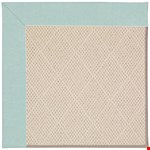 Canvas Glacier (419) Rectangle 8' 10'