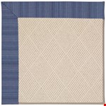 Navy (455) Rectangle 8' 10'